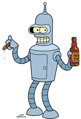 Bender_Rodriguez