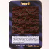 FNORD