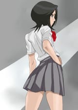 8f83ff92a52ee720b9e85954509bd56e--kuchiki-rukia-bleach-rukia