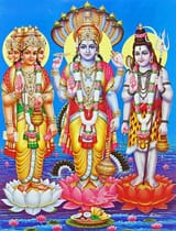 Trimurti