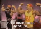 machoman