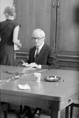 Sydney Gottlieb