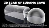 sudama cave