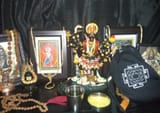 comfy maa kali