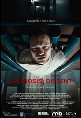 Diagnosis Dissent (2023)