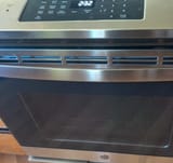 Oven
