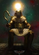 SunGod