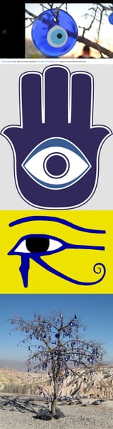 Evil Eye