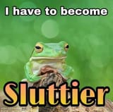 Slut