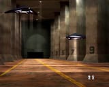 Hangar Two