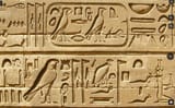 hieroglyph