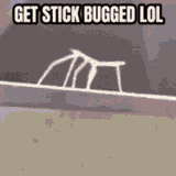 stickroll-rickroll