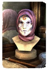 Dibella&#039;s_Doll_Mask