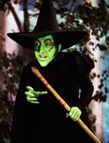 Hamilton-Witch