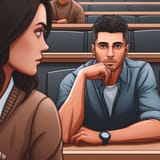 watching dispo_ based_sim in school