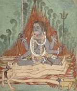 Shiva,_Vishnu,_and_Brahma_Adoring_Kali_LACMA_M.80.101_(3_of_7)