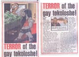 Gay Tokoloshe