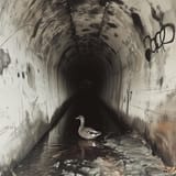 duck