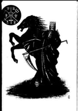 Horseback