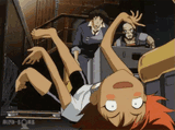 cowboybebop-edward