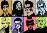 Protagonists-GTALondon