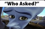 who-asked