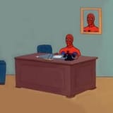 spiderman
