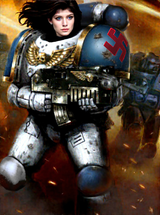 Space Marine