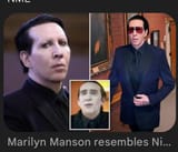 MarilynisCage