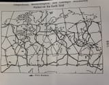 Anomalies-On-Earth-Grid