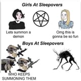 demon