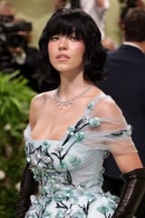 SydneyEilishLookGala2024