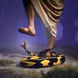 Christ-Crushed-Serpent