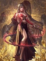 DazzlingDemonnessDarkFina