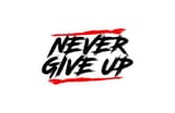 nevergiveup