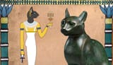 who-is-bastet-egyptian-goddess