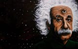 Albert_Einstein_third_eye_1920x1200