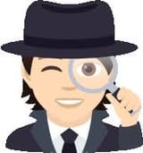 detective