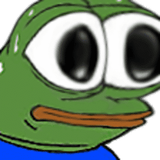 Wide Pepe