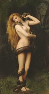lilith