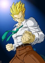 gohan