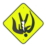 brake_ 4_falling_angels_ahead_warning