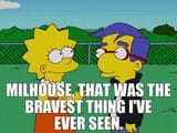 brave