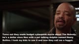 Johnny Nmemonic plot spoiler