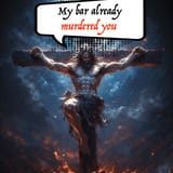 jebus today