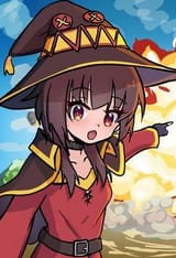 explosion