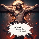 jebus today 5