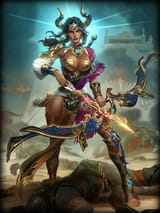 SkinArt_Ishtar_Default