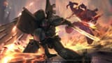 __adeptus_astartes_chaos_space_marine_lucius_the_eternal_and_nykona_sharrowkyn_warhammer_40k_drawn_by_zhang_bozi__sample-b112ac564444b9e79b9aa8ceec48ed81