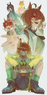 __trainer_agnes_tachyon_manhattan_cafe_t_m_opera_o_jungle_pocket_and_3_more_umamusume_and_1_more_drawn_by_mujintou_png__sample-a36d8c3dc1cf33e09ec99e750efd8eb6